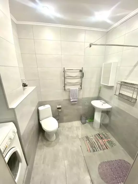 1-к кв. Крым, Ялта ул. Дражинского, 29 (42.0 м) - Фото 1