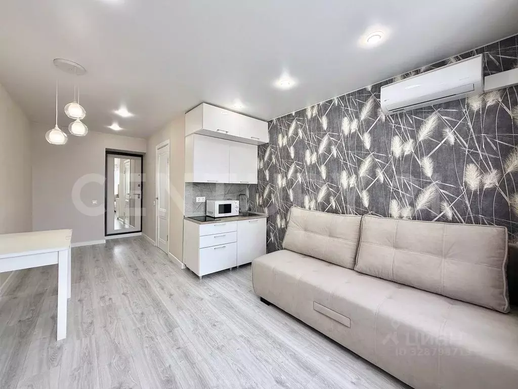 Студия Чувашия, Чебоксары просп. Мира, 8 (18.5 м) - Фото 1