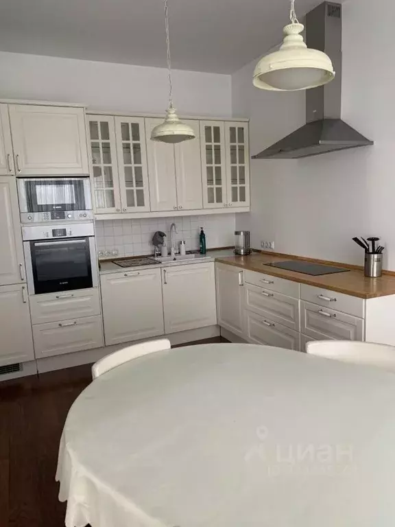 3-к кв. Алтайский край, Барнаул тракт Змеиногорский, 104Д (128.0 м) - Фото 1
