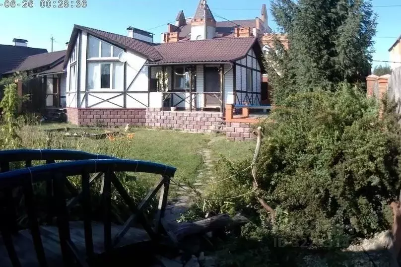 Дом в Пензенская область, Пенза проезд 3-й Вологодский, 8 (120 м) - Фото 2