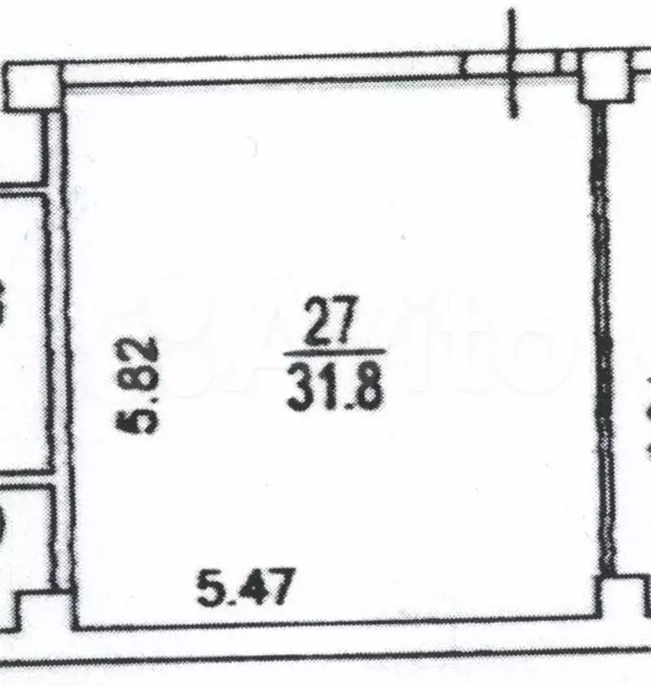 Аренда офиса 31,8м2 - Фото 0