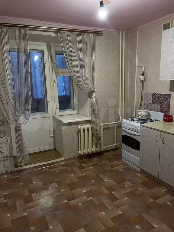 1-к. квартира, 52 м, 7/9 эт. - Фото 0