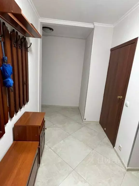 2-к кв. Москва ул. Гурьянова, 2К4 (60.0 м) - Фото 2