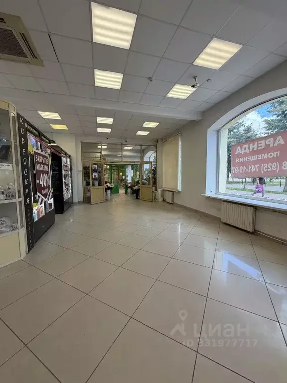 Помещение свободного назначения в Московская область, Жуковский ул. ... - Фото 2
