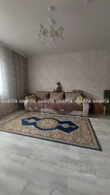 3-к кв. Красноярский край, Красноярск ул. Апрельская, 4 (76.0 м) - Фото 2