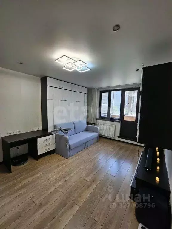 2-к кв. Московская область, Одинцово бул. Маршала Крылова, 6 (51.0 м) - Фото 1