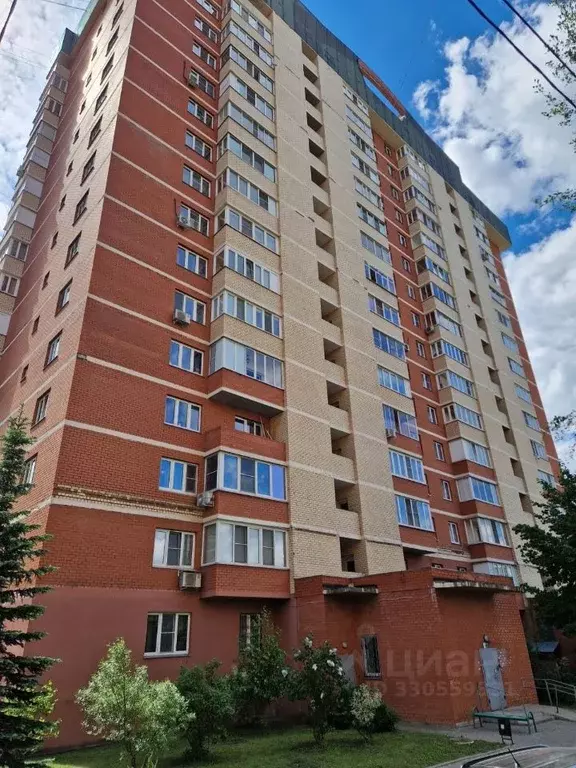 2-к кв. Московская область, Лобня проезд Шадунца, 11 (67.3 м) - Фото 1