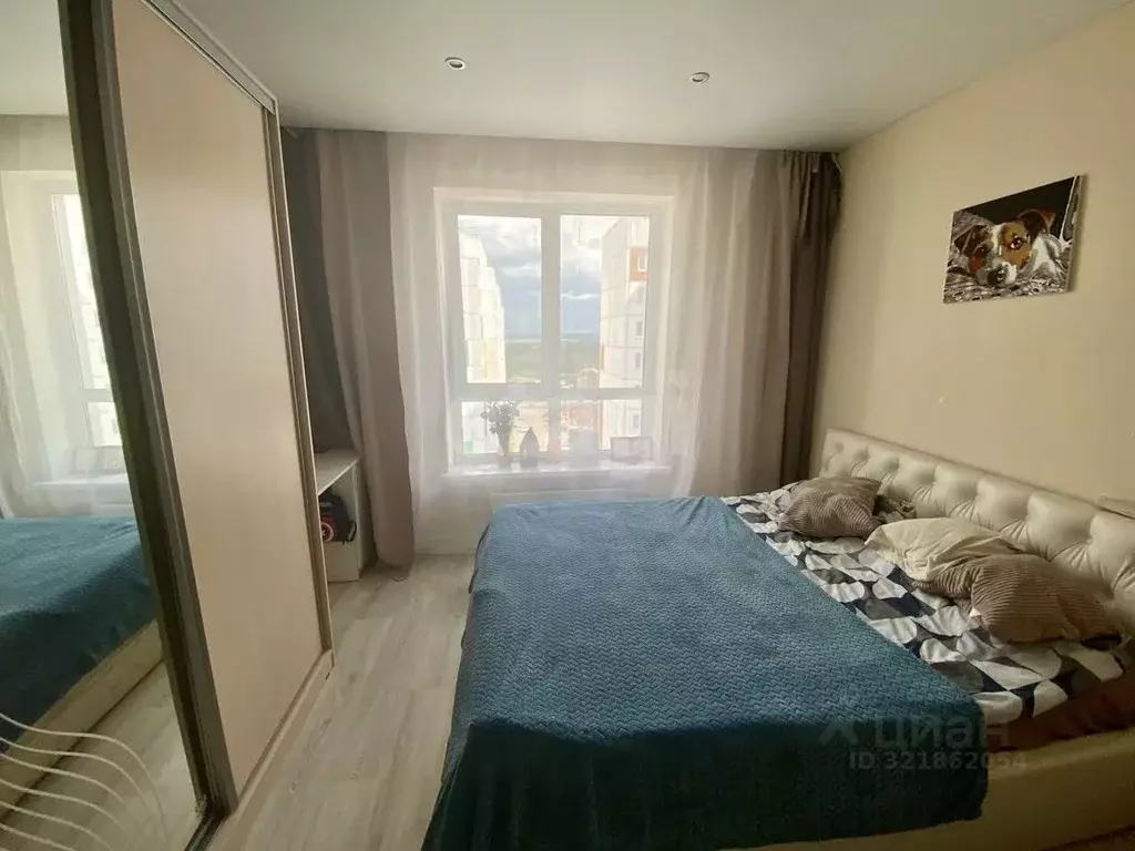 2-к кв. Смоленская область, Смоленский муниципальный округ, д. ... - Фото 1