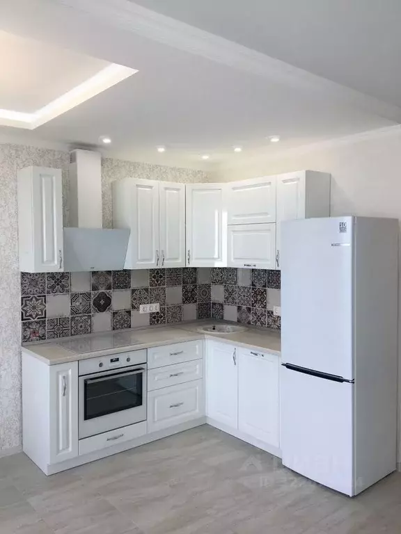 1-к кв. Саратовская область, Саратов ул. Имени Г.К. Орджоникидзе, 44А ... - Фото 1