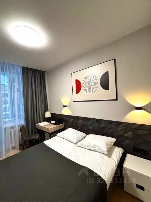 Комната Архангельская область, Архангельск Советская ул., 5 - Фото 1