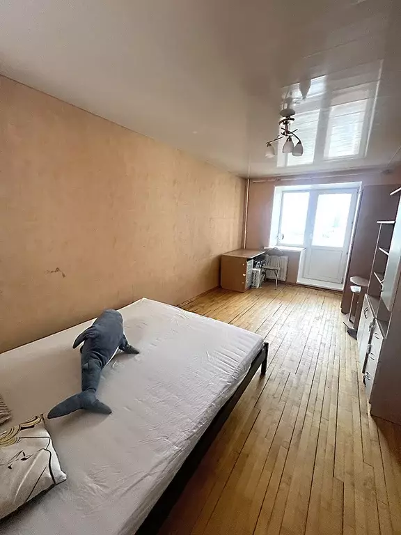 Продаётся 1-к квартира, 35.7 м - Фото 1