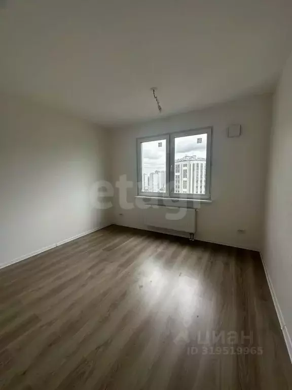 Студия Санкт-Петербург ул. Пахомовская, 14к2 (22.0 м) - Фото 0