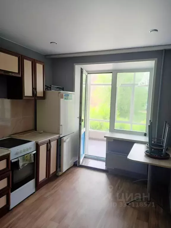 1-к кв. Хакасия, Черногорск ул. Калинина, 16 (36.0 м) - Фото 0