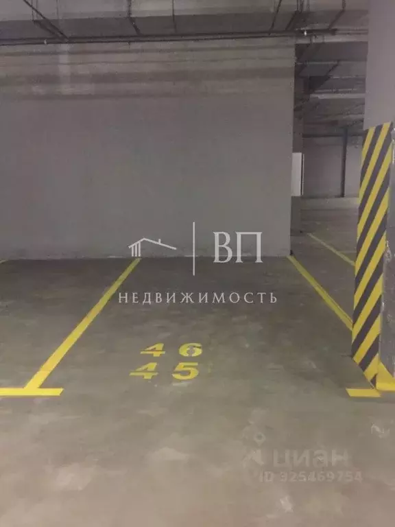 Гараж в Санкт-Петербург Комендантский просп., 62 (13 м) - Фото 1