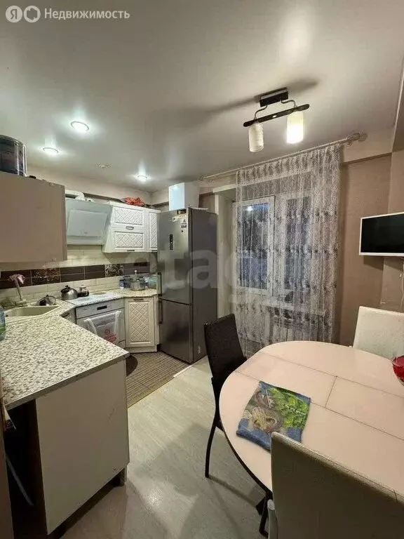 2-комнатная квартира: Липецк, улица Артёмова, 3 (57 м) - Фото 0