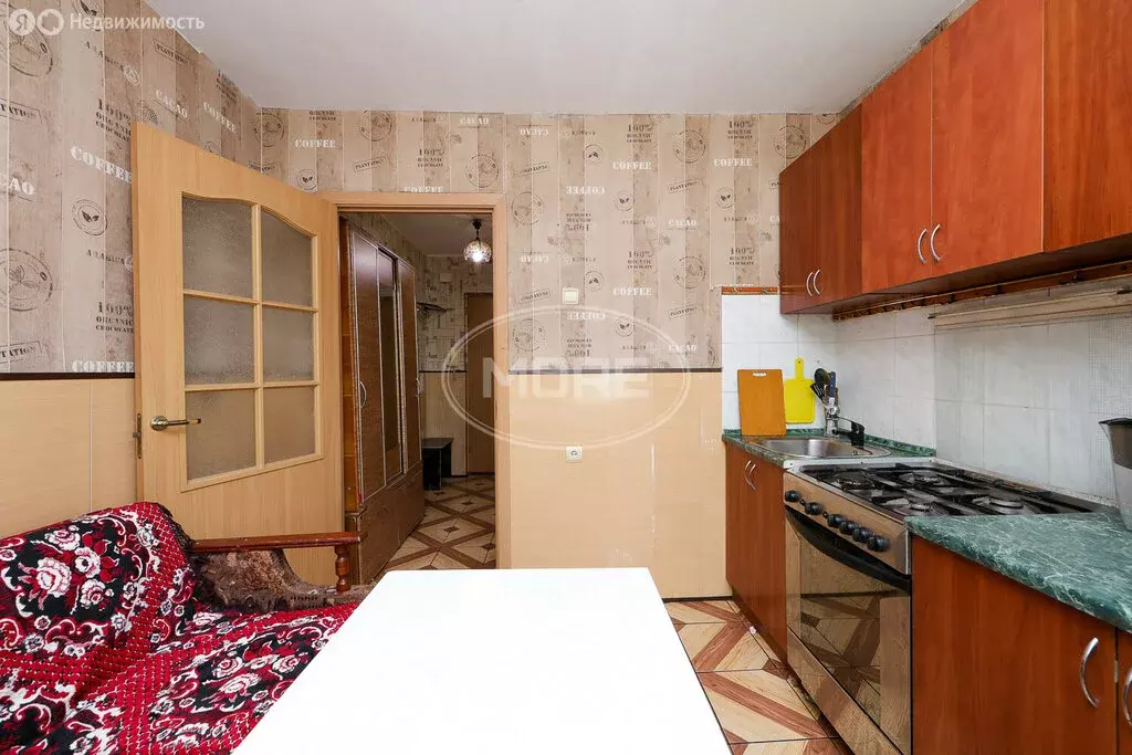 1-комнатная квартира: Калининград, улица Дзержинского, 42 (35.1 м) - Фото 2