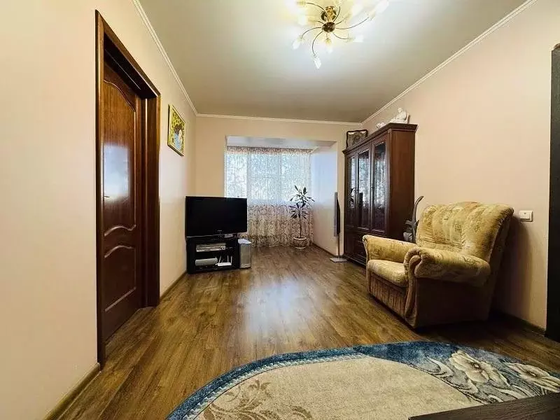 3-к кв. Самарская область, Самара Московское ш., 95 (65.0 м) - Фото 2