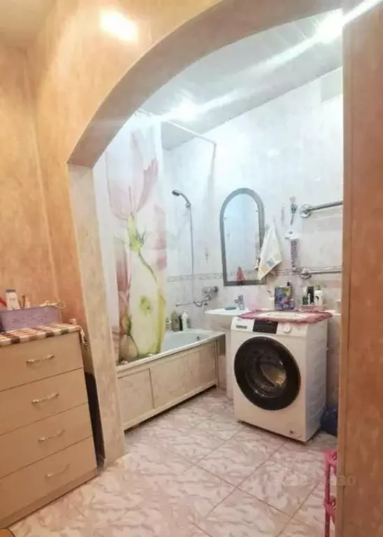 2-к кв. Саха (Якутия), Якутск ул. Рыдзинского, 18/7 (60.6 м) - Фото 2