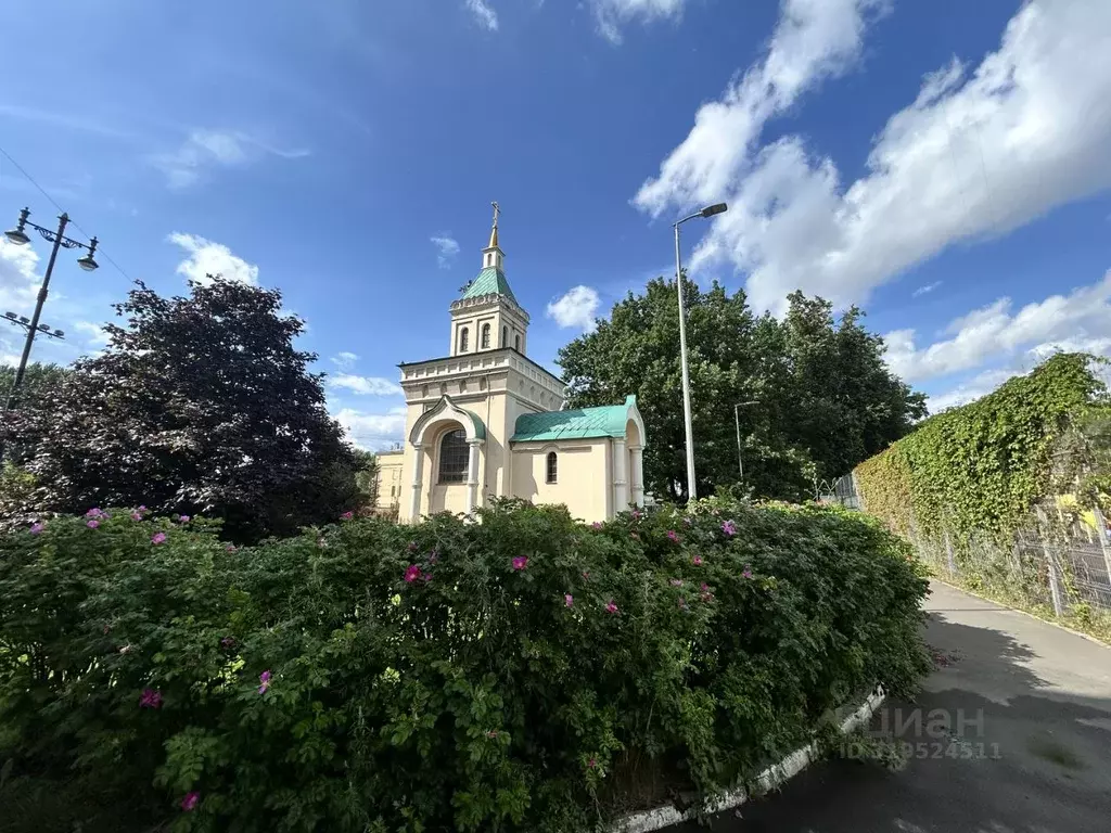 3-к кв. Санкт-Петербург Московский просп., 102 (81.5 м) - Фото 1