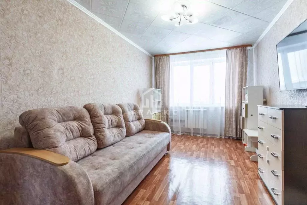 2-к кв. Омская область, Омск Краснознаменная ул., 23/1 (50.8 м) - Фото 1