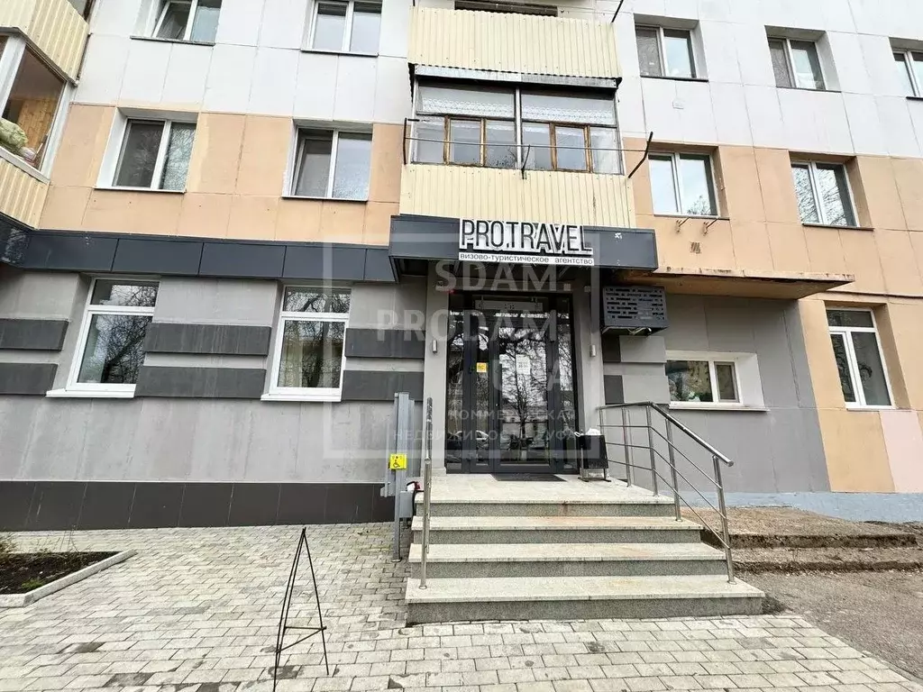 Офис в Башкортостан, Уфа ул. Гоголя, 80 (92 м) - Фото 0