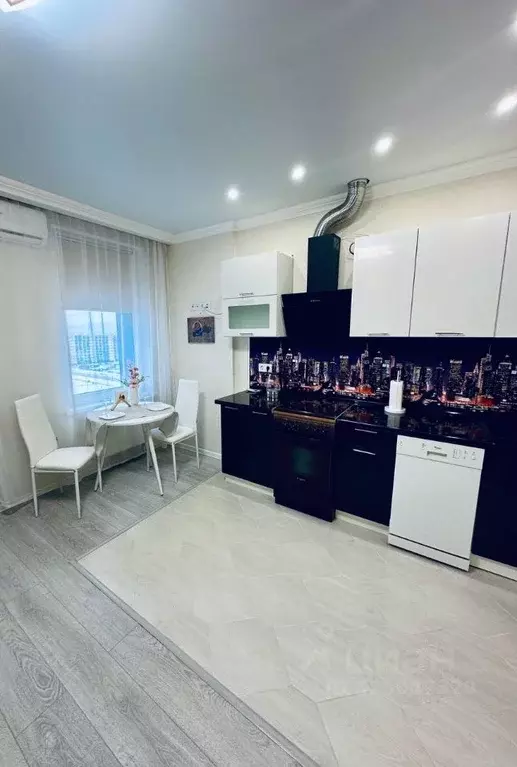 Студия Калужская область, Обнинск просп. Ленина, 137к4 (25.5 м) - Фото 1