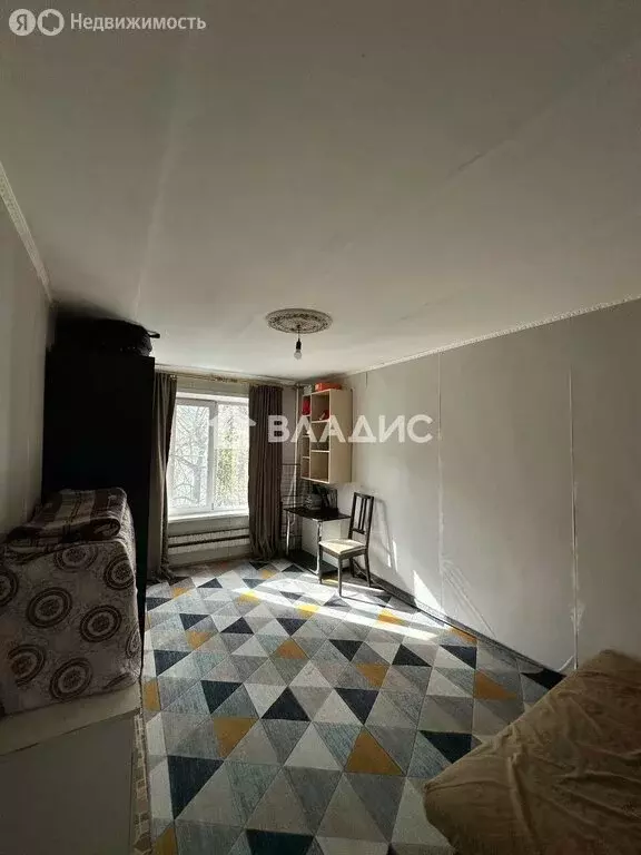 1-комнатная квартира: Балашиха, микрорайон Железнодорожный, улица ... - Фото 2