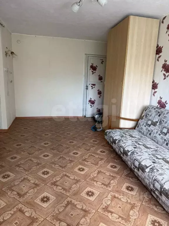 1-к кв. Башкортостан, Уфа Кольцевая ул., 33А (30.8 м) - Фото 2