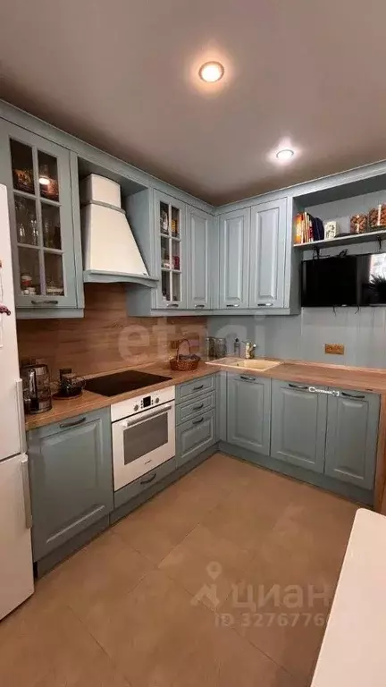 2-к кв. Тюменская область, Тюмень Заречный проезд, 14 (54.2 м) - Фото 1