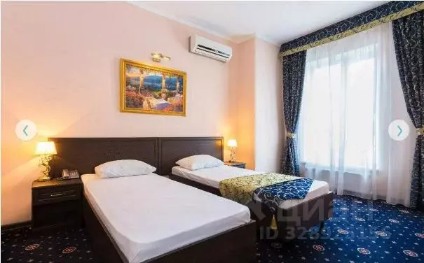 Комната Краснодарский край, Краснодар ул. Академика Трубилина, 108 ... - Фото 1