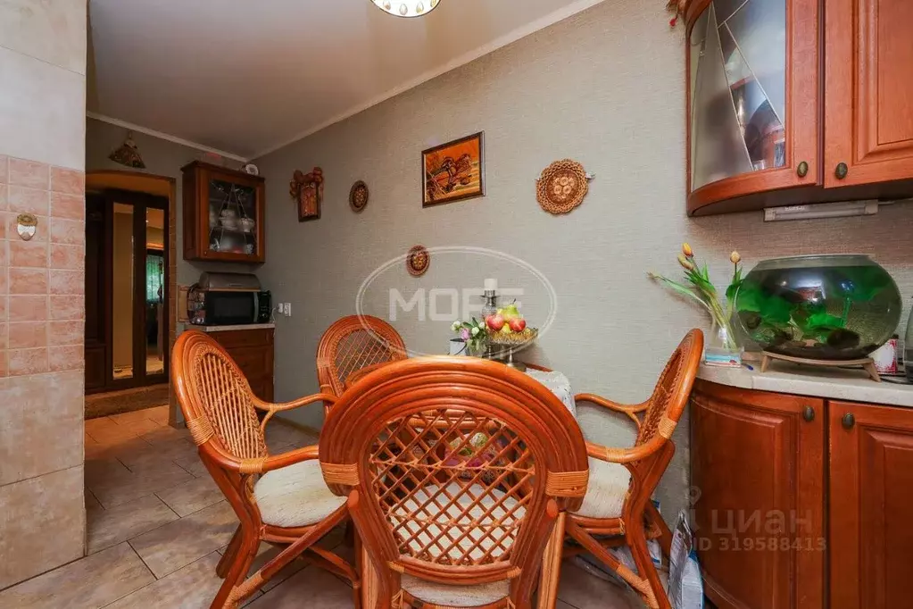 4-к кв. Калининградская область, Светлогорск ул. Мичурина, 4 (81.1 м) - Фото 1