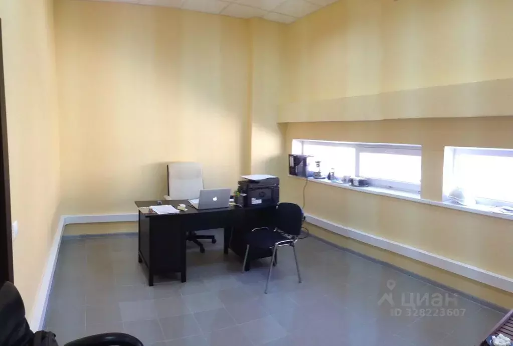 Офис в Московская область, Люберцы ул. Митрофанова, 20А (7 м) - Фото 1