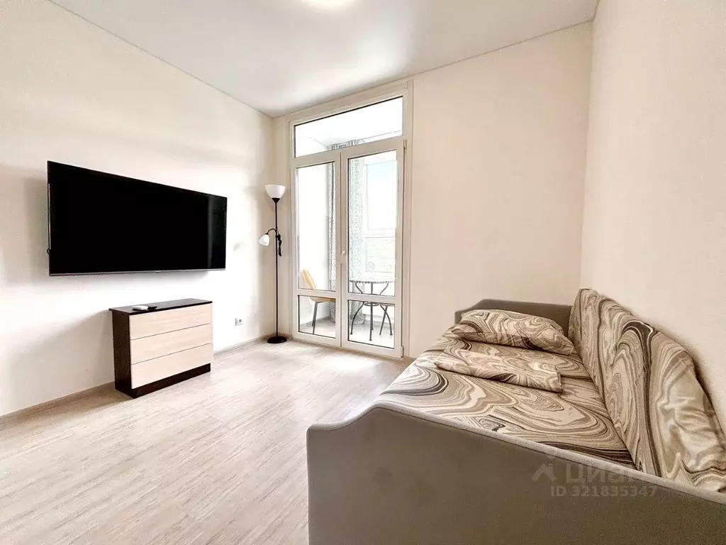 Студия Нижегородская область, Нижний Новгород Правдинская ул., 43 ... - Фото 0