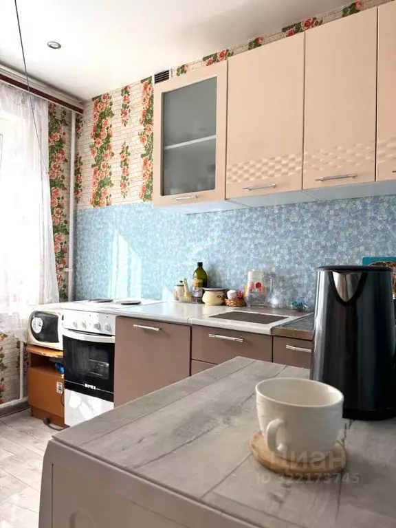 1-к кв. Амурская область, Благовещенск ул. Ленина, 28/2 (27.9 м) - Фото 1