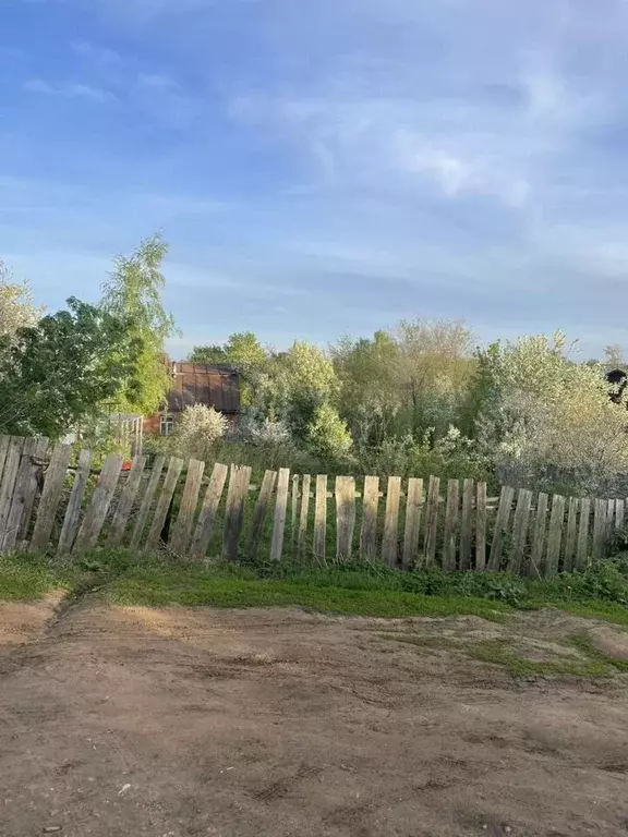 Участок 7,5 сот. (ИЖС) - Фото 1