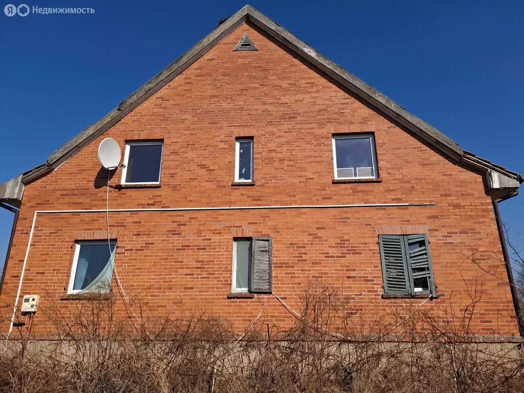 Дом в посёлок Ясная Поляна, Дальнее (178.3 м) - Фото 2