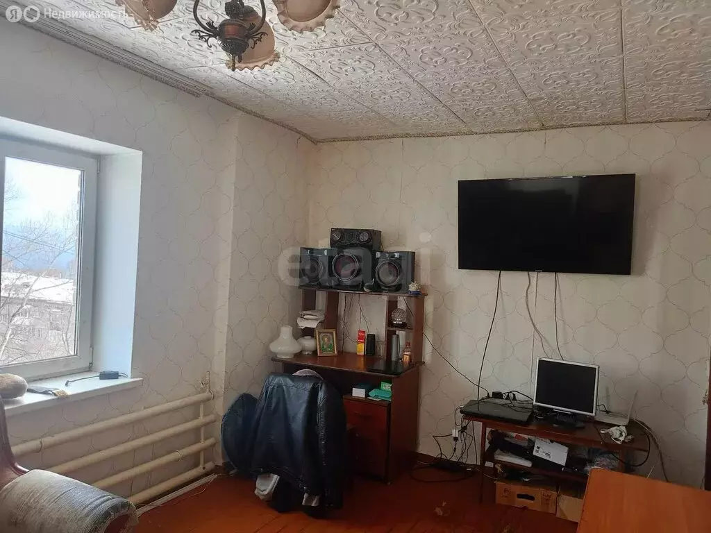 1-комнатная квартира: Златоуст, улица Машиностроителей, 29 (40.8 м) - Фото 2