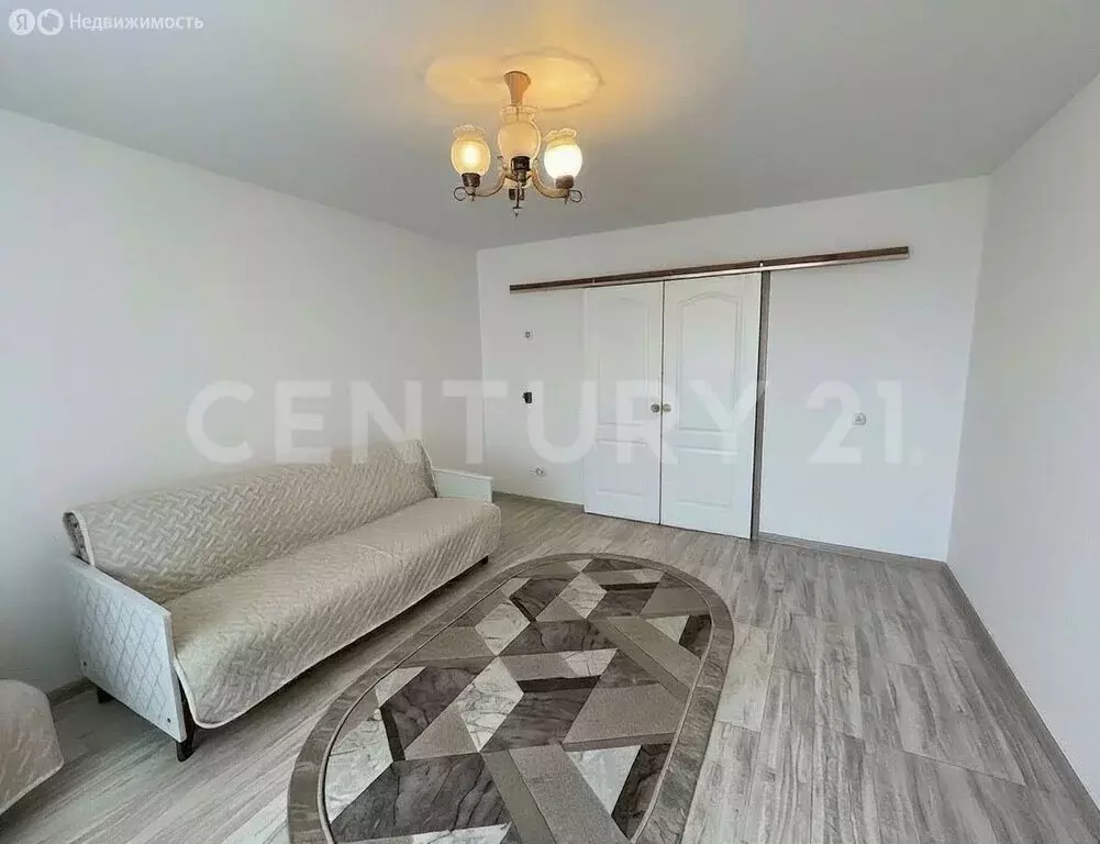 Квартира-студия: Севастополь, улица Горпищенко, 110 (61.5 м) - Фото 2