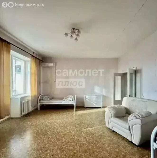3-комнатная квартира: Липецк, Нижняя Логовая улица, 2 (89 м) - Фото 2