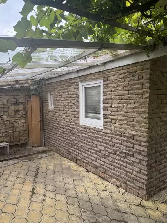 Дом в Ставропольский край, Кисловодск ул. Фоменко, 30 (18 м) - Фото 2