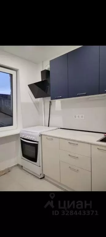 3-к кв. Краснодарский край, Сочи ул. Яна Фабрициуса, 2/30 (52.0 м) - Фото 2