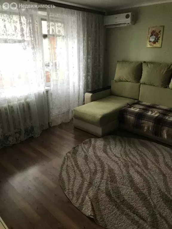 1-комнатная квартира: Белгород, Восточная улица, 2 (32.8 м) - Фото 2