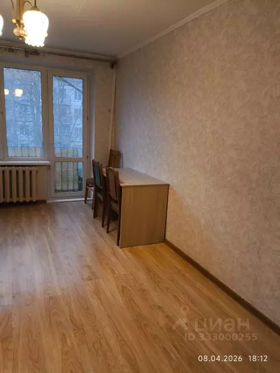 Комната Москва ул. Каховка, 18К4 (18.0 м) - Фото 2