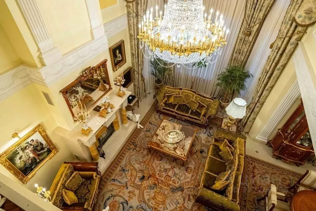 Дом в Московская область, Одинцовский городской округ, д. Переделки 2 ... - Фото 2