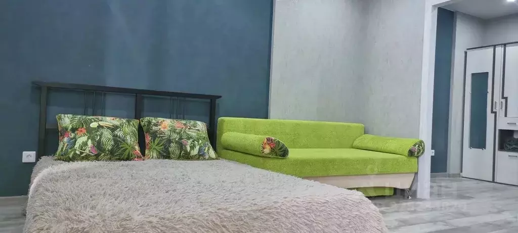 Студия Татарстан, Казань ул. Ярышлар, 2Б (31.0 м) - Фото 1