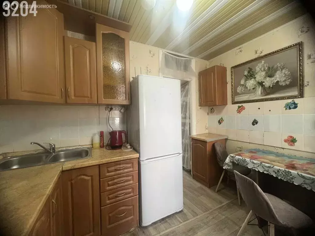 1-комнатная квартира: Севастополь, Казачья улица, 9 (36 м) - Фото 1
