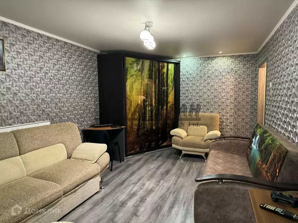 Продаётся 1-к квартира, 32.3 м - Фото 0