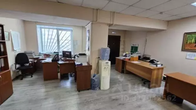 Помещение свободного назначения в Саха (Якутия), Якутск ул. ... - Фото 1