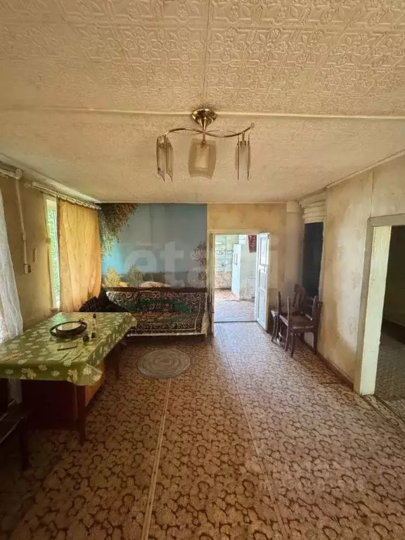 Дом в Свердловская область, Талицкий муниципальный округ, д. Нижний ... - Фото 1