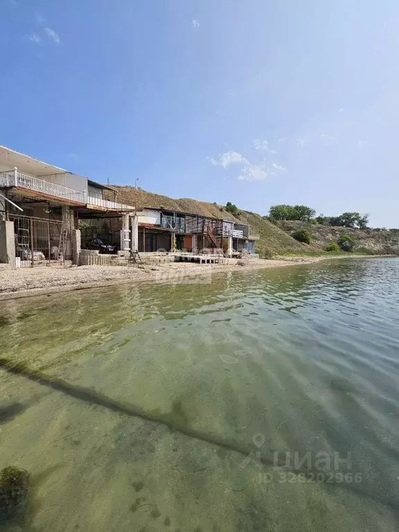 Таунхаус в Крым, Керчь  (175 м) - Фото 1